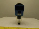 Festo LFMP-1/4-S-C 159173 1/4" Port Inline Air Filter. Fixed Price $34.99.