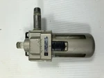Smc AL30-02B-R Pneumatic Lubricator. Fixed Price $30.00.