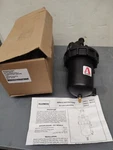 Alemite 5912-2, 3/4" Air Line Lubricator, 330 Cfm. Fixed Price $190.00.