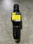 Asco 34225212 Joucomatic 1/4" Npt Compressed Air Filter Regulator 7-120PSI. Fixed Price $25.00.