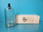 New Parker 150 Psig Bowl Frl Kit With Manual Drain PS205 3013 Pneumatic. Fixed Price $12.99.