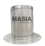 2901-0858-00 Air/oil Separator Compatible With Atlas Copco. Fixed Price $369.46.