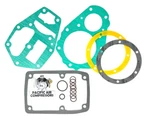 TF061600AJ Campbell Hausfeld Gasket Kit For Old CI05 / 5Z404B & CI10 Pumps. Fixed Price $43.59.