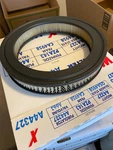 (3) Warner AF663 Air Filters CA4380 HA865 HA877. Fixed Price $19.99.