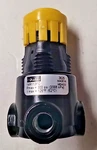 Parker 14R113FC Air Regulator 1/4 Npt Port, 2-125 Psi, 1/8" Gauge Thread. Fixed Price $29.99.