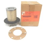 CA2590SY New Genuine Fram Air Filter With Flange AF1891 PA2576 P158676 LAF2519. Fixed Price $29.97.