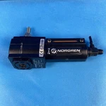 Norgren Excelon Filter F72C-2AN-QD0. Fixed Price $29.53.