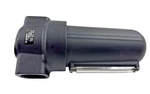 Norgren F17-B00-A1DA Filter With Autodrain 1/2" Ptf Ports. Fixed Price $235.00.