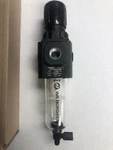 Norgren B73G-3AK-QT3, 3/8" Filter/regulator. Fixed Price $120.00.