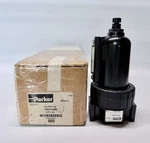 New Parker F602-044A Water Separator Filter. Fixed Price $134.99.