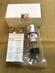 New Ross In-line Mini Air Compressor Filter 1/4 Npt 150 Psi 5011B2010. Fixed Price $25.00.