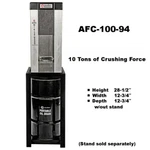 John Dow AFC-100-94 Oil Filter Crusher Automotive. Fixed Price $3100.00.