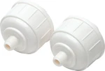 Titan 19302 2PC. Disposable Inline Moisture Filters. Fixed Price $13.99.