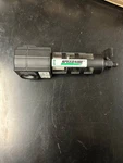 Nos Speedaire 4ZL28 Line Filter 1/4" Npt. Fixed Price $15.00.