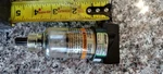 Speedaire Filter 6ZC24 / Fbo 150MAX *new*. Fixed Price $25.95.
