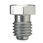 Flush Fitting, Hex, 13/32 Oal, 1/4 Nf Alemite 1851 98468100486. Fixed Price $10.91.
