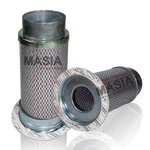 39843693 Air/oil Separator Compatible With Ingersoll Rand. Fixed Price $235.90.