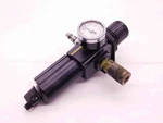 Norgren Excelon B72G-2AK-QD3-RMN Filter Pressure Regulator Valve. Fixed Price $44.99.