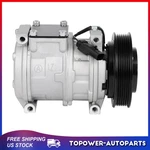Ac A/c Compressor Fits Plymouth Voyager 2.4L 1996 1997 1998 1999 2000. Fixed Price $131.99.