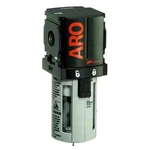 Aro F35221-410 Compressed Air FILTER,250 PSI,2.24 In. W. Fixed Price $92.40.