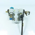 Festo Frm-d-maxi, Loe-d-maxi, He-d-maxi Air Preparation Unit Frl 16 Bar 230PSI. Fixed Price $122.84.