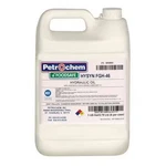 Petrochem Hysn FGH-46-001 Synthetic Hydraulic Oil, Food Grade, Gal., Iso 46,. Fixed Price $95.39.