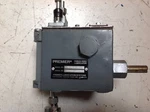 Premier Force Feed Lubricator Model: 716911. Fixed Price $900.00.
