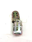 For Parts Norgren L12-300-MPNA Lubricator, Comes With Whats Pictured, (B250). Fixed Price $29.99.