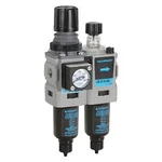 Wilkerson D08-02-FLG0B Filter/regulator Lubricator, Pcs. Fixed Price $105.99.