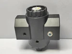 Master Pneumatic Detroit PRV180M-12SV22 Pilot Regulator Valve Max Temp 125F Adj. Fixed Price $284.05.