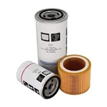 2901091900 (2901-0919-00) Replacement Atlas Copco Filter Kit. Fixed Price $125.00.