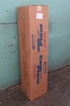 Flex-kleen Pleated Filter Cartridge B60575 For Y81755 Cage New Old Stock. Fixed Price $100.00.