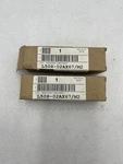 Parker L508-02AX67/M2 Pneumatic Lubricator #K-2024. Fixed Price $75.00.