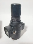 Norgren R17-600-RGLA, General Purpose Regulator. Fixed Price $125.79.