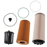 Engine Oil & Fuel Filter For MX-13 EPA13 9061810086 2277129 1982821 CS41008. Fixed Price $40.45.