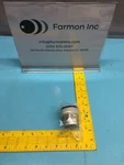 Pfeiffer Vacuum PM063265T Fluid Oil Reservoir Tph 180, Tmh/u 521 Pump, 162466. Fixed Price $140.00.