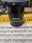 New Stens 120-722 Oil / Transmission Filter Replaces Honda 15400-PLM-A01PE. Fixed Price $6.99.