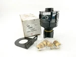 New Jupiter Pneumatics 12400050JP Pressure Regulator 145PSI 1/2" Npt. Fixed Price $89.95.