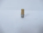 240804 New-no Box; Arrow ASP-2 Pneumatic Muffler 1/4 Npt Port Size. Fixed Price $10.77.
