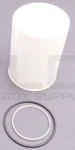 New Marveline 296000 Type Tt Filter Cartridge 451217-7110. Fixed Price $69.00.