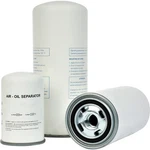 575.0001.02 Boge Spin-on Separator, Oem Equal. Fixed Price $117.42.