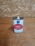 Vintage Youngs 303 Oiler Can Tin Squirt Parker Hale. Fixed Price $32.10.