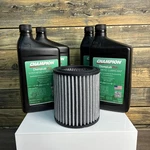 Replacement Service & Maintenance Kit For Champion/gardner Denver Z11894.. Fixed Price $79.19.