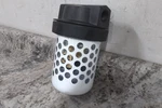 Coilhose Pneumatics 8826 3/4 Filter With Bowl Guard (bw). Fixed Price $59.99.