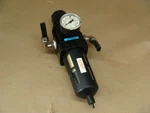 Wilkerson Pneumatic Air Pressure Regulator B28-04-FKG0 0-0.86MPA 0-125PSIG. Fixed Price $32.99.