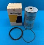 Wix Filters 51503 Metal Engine Oil Canister Cartridge. Fixed Price $18.21.