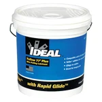 Ideal 31-391 Wire Pulling Lubricant, Gal. Bucket, Ylw. Fixed Price $24.89.