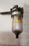 Used Speedaire 1/4" Npt Lubricator 2Z458A. Fixed Price $17.99.