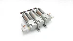 Smc AF20-N02C-CZ/AFM20-N01C-CZ/AFD20-N01C-CZ. Fixed Price $50.00.