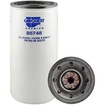 Engine Oil Filter Carquest 85748. Fixed Price $81.20.